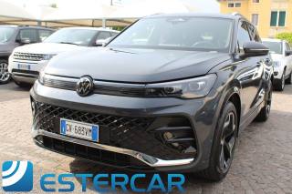 VOLKSWAGEN Tiguan 2.0 TDI 150CV DSG R-Line