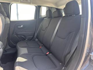 JEEP Renegade usata, con Controllo automatico clima
