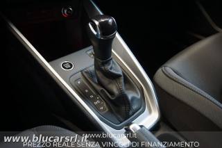 AUDI A1 usata, con Frenata d