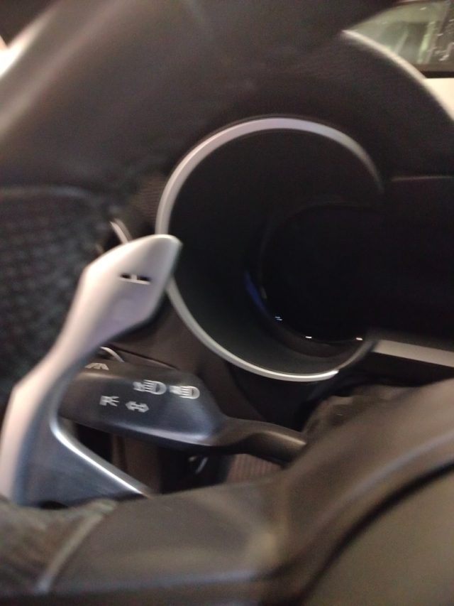 ALFA ROMEO Stelvio usata, con Adaptive Cruise Control