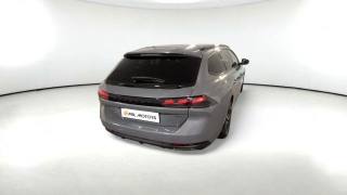 PEUGEOT 508 usata, con Airbag laterali
