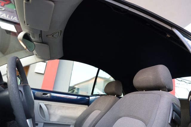 VOLKSWAGEN New Beetle usata 19