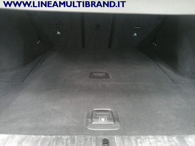 BMW 320 usata, con Servosterzo