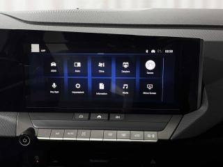 OPEL Astra usata, con Sensori di parcheggio posteriori