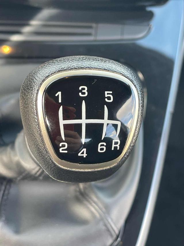 LANCIA Ypsilon usata, con Autoradio