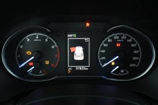 TOYOTA Yaris usata 6