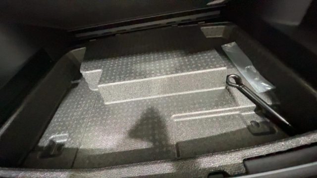 BYD Seal usata, con Cerchi in lega