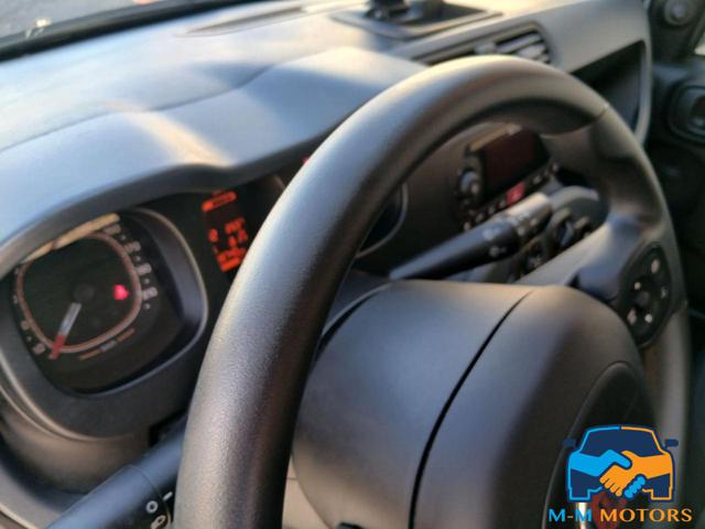 FIAT Panda usata 25