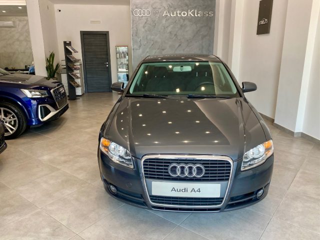 AUDI A4 usata, con Airbag