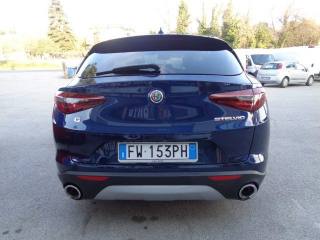 ALFA ROMEO Stelvio usata, con Alzacristalli elettrici