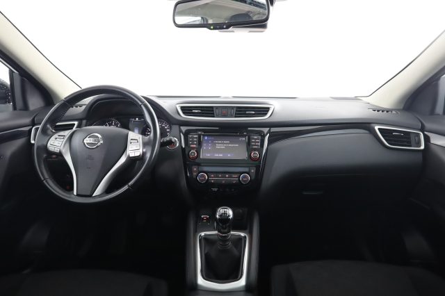 NISSAN Qashqai usata 4