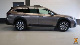 SUBARU OUTBACK usata, con Airbag laterali