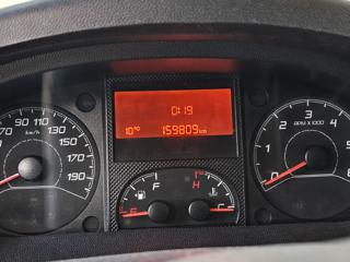 PEUGEOT Boxer usata 20