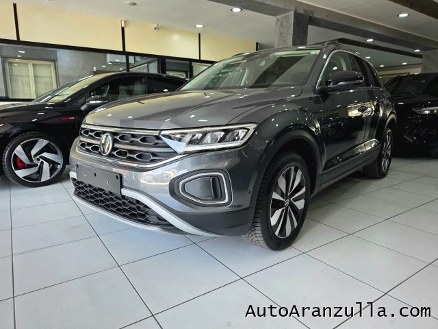VOLKSWAGEN T-Roc usata, con ABS