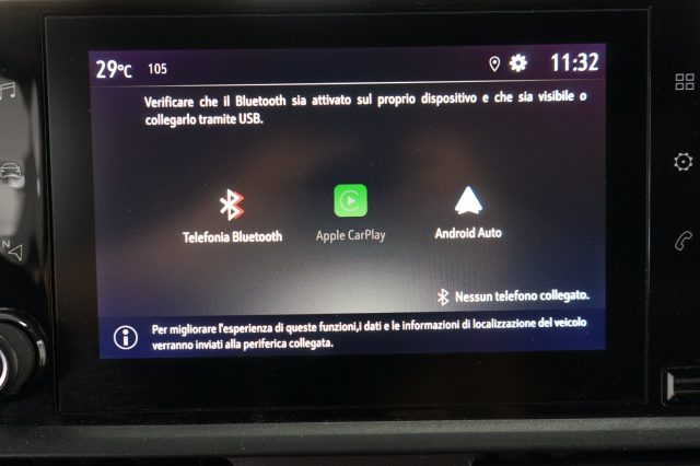 OPEL Combo usata, con Immobilizzatore elettronico