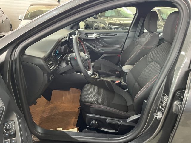 FORD Focus usata, con Climatizzatore