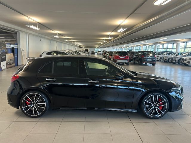 MERCEDES-BENZ A 35 AMG usata, con Controllo trazione