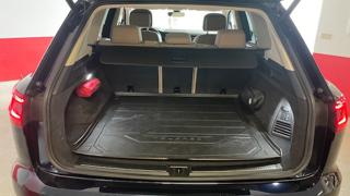 VOLKSWAGEN Touareg usata, con Chiusura centralizzata