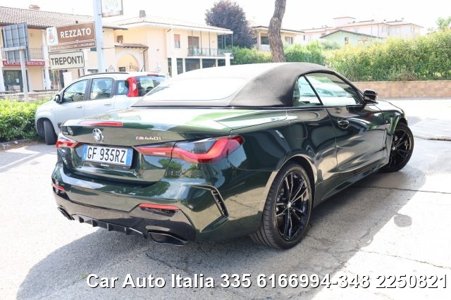 BMW M440 usata 135