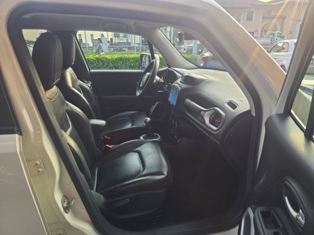 JEEP Renegade usata 96