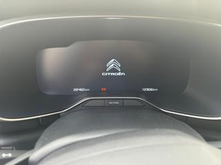 CITROEN C5 Aircross usata, con Climatizzatore