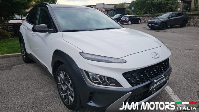 HYUNDAI Kona usata, con Airbag