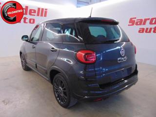 FIAT 500L usata, con Park Distance Control