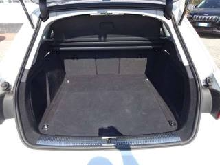 AUDI A4 usata, con Sistema di navigazione