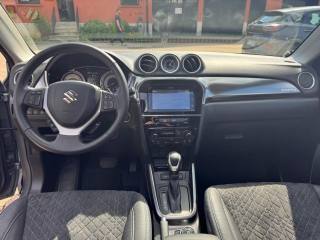 SUZUKI Vitara usata, con Cerchi in lega