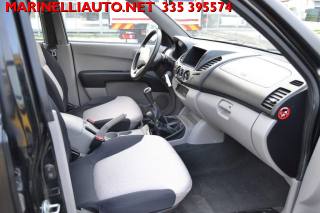 MITSUBISHI L200 usata 17