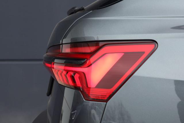 AUDI A6 usata, con Luci diurne LED