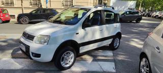 FIAT Panda usata, con Autoradio