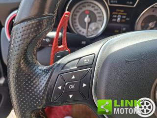 MERCEDES-BENZ CLA 220 usata 18