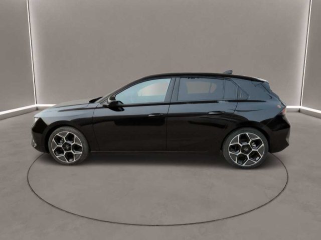 OPEL Astra usata, con Controllo trazione