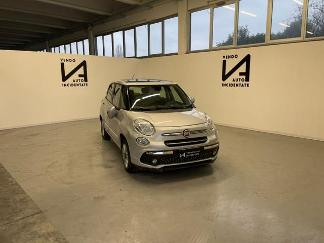 FIAT 500L usata, con ABS