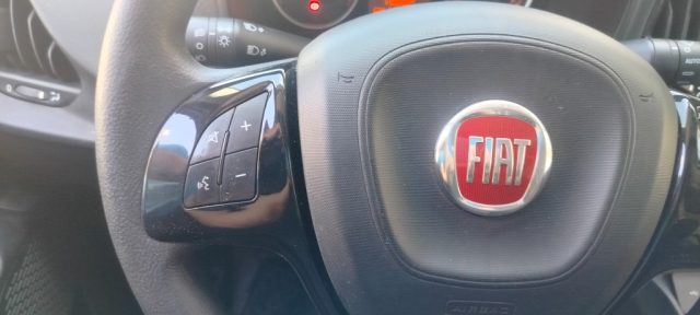 FIAT Doblo usata 18