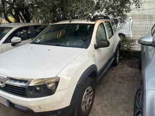 DACIA Duster 1.5 dCi 110CV  Ambiance