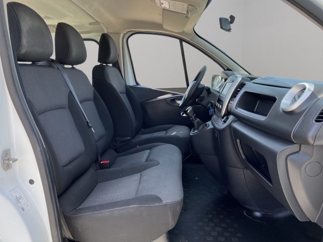 FIAT Talento usata, con Immobilizzatore elettronico