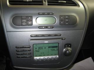 SEAT Leon usata 17