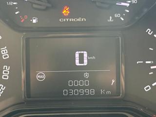 CITROEN C3 usata, con Airbag testa