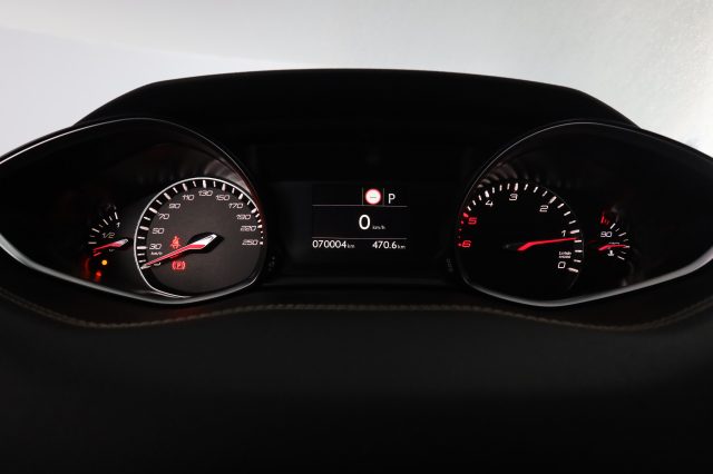 PEUGEOT 308 usata 6