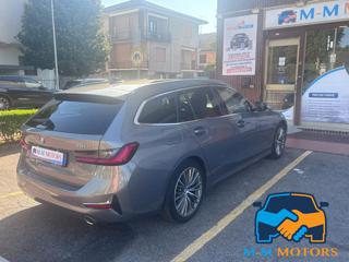 BMW 320 usata, con Airbag Passeggero
