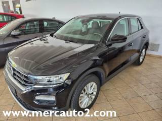 VOLKSWAGEN T-Roc 2.0 TDI SCR 150 CV Style BlueMotion Technology