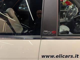 FIAT 500C usata, con Cruise Control