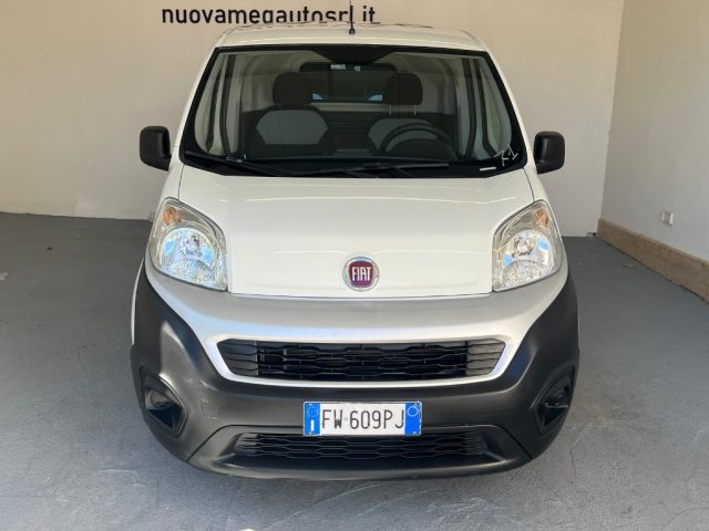 FIAT Fiorino usata, con Airbag