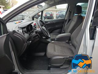 OPEL Meriva usata, con Controllo trazione