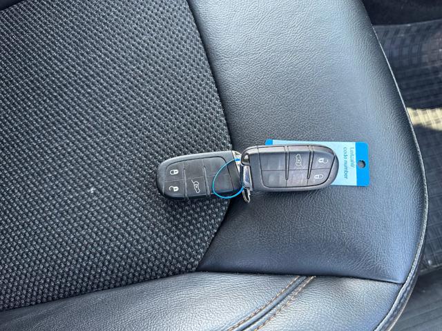 JEEP Compass usata, con Bracciolo