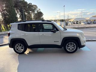 JEEP Renegade usata, con Airbag Passeggero