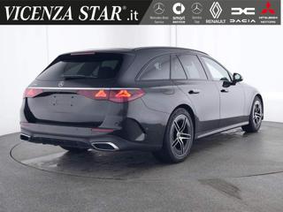 MERCEDES-BENZ E 220 usata, con Airbag Passeggero
