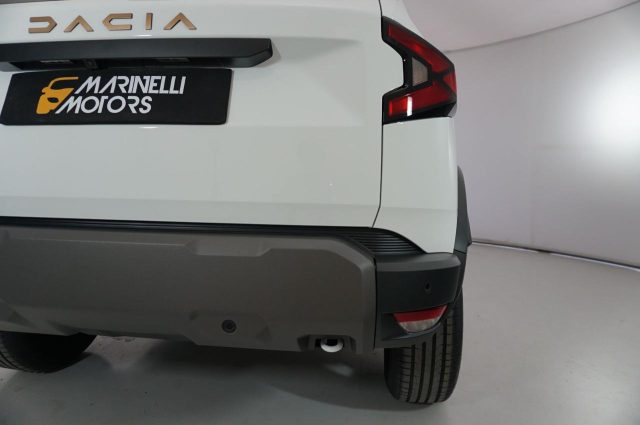 DACIA Duster usata, con Volante in pelle